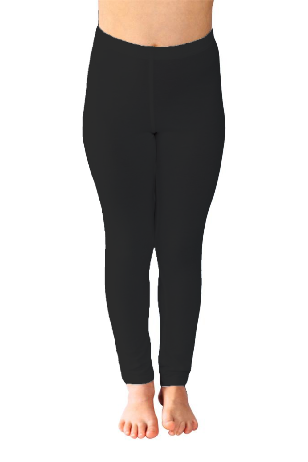Kids Anti-Itch Legging Pants with TENCEL And Zinc | Remedywear™ by YoRo Naturals™