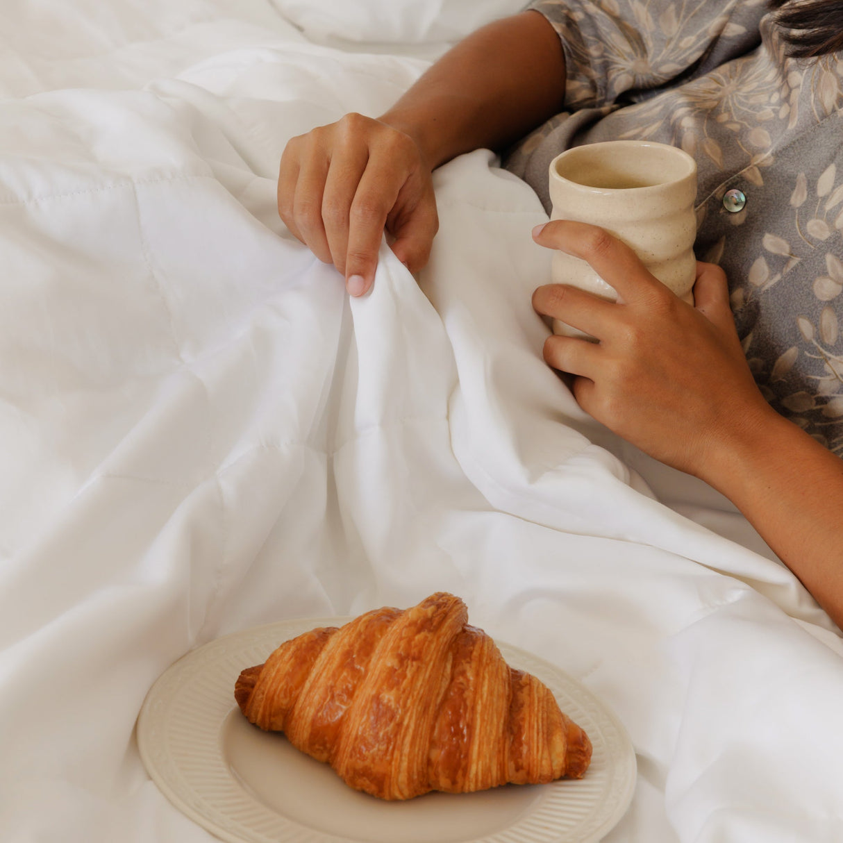 TENCEL™ Lyocell Comforter