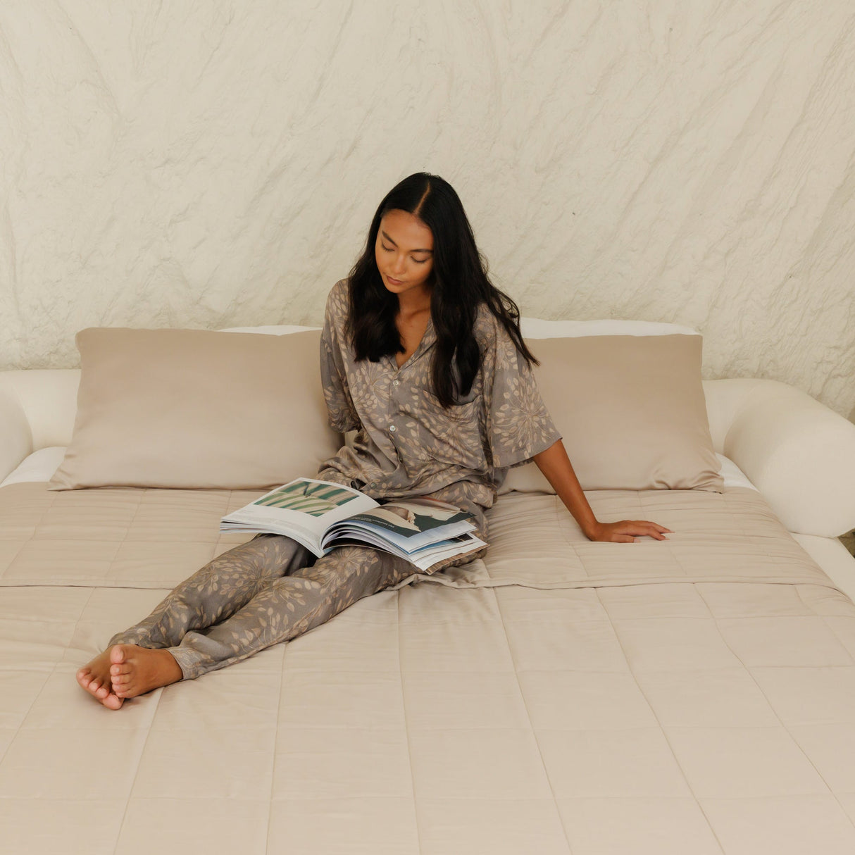 TENCEL™ Lyocell Comforter