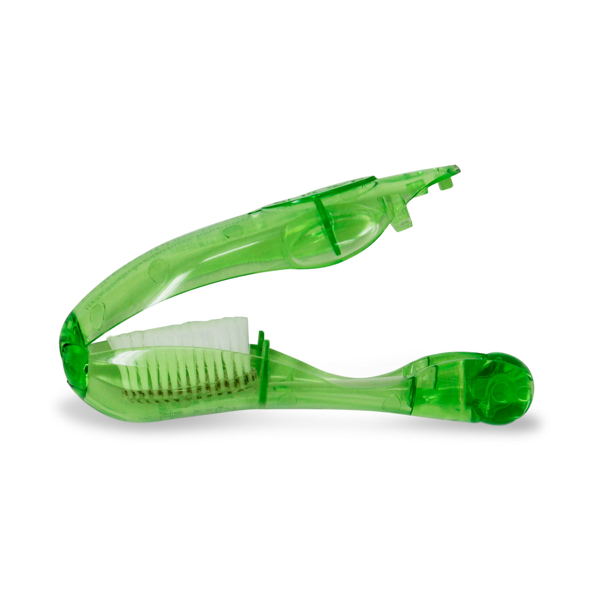 Tour™ Travel Brush