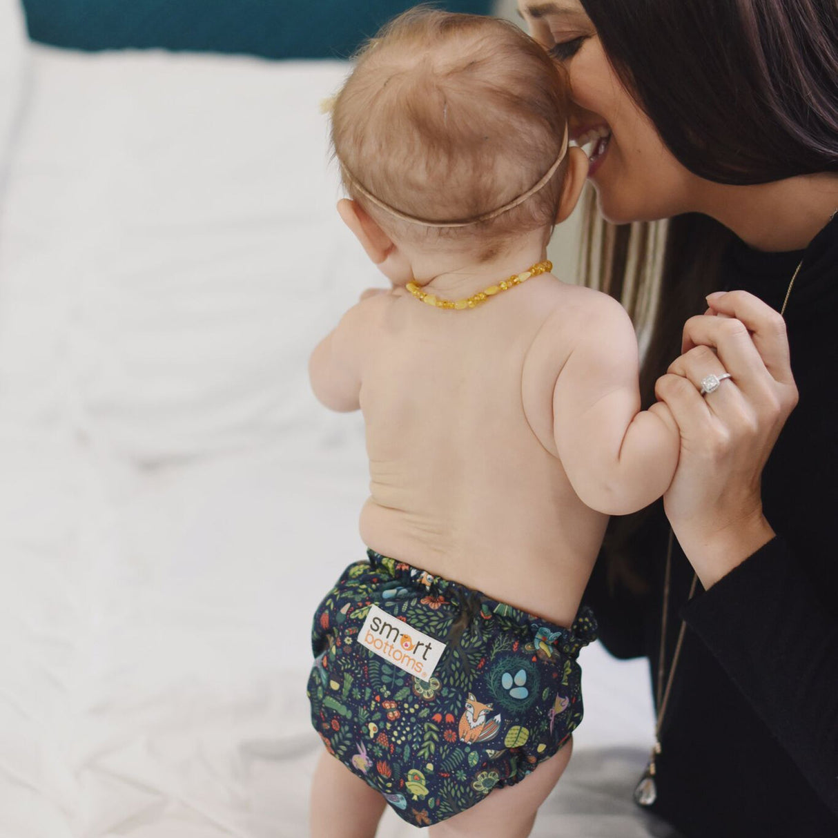 Dream Diaper 2.0 - Enchanted