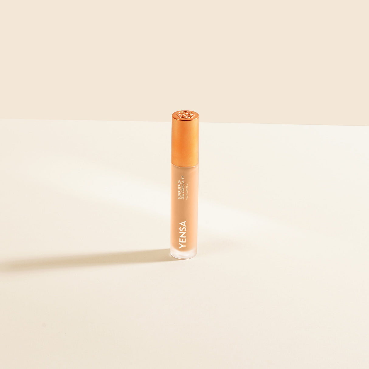 Super Serum Silk Concealer