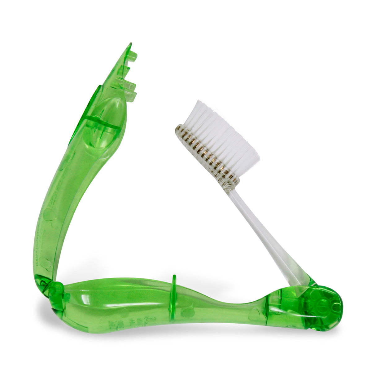 Tour™ Travel Brush