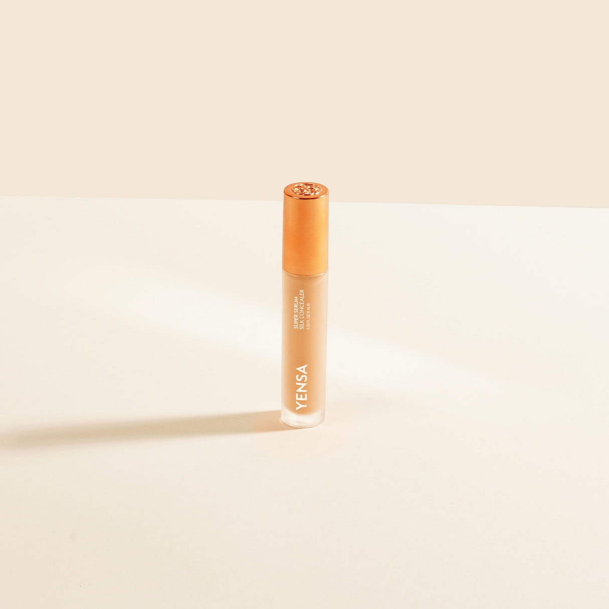 Super Serum Silk Concealer