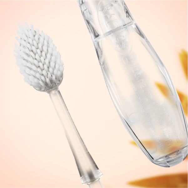 Brush Replacement Heads (2 Pack - Source & TOUR)