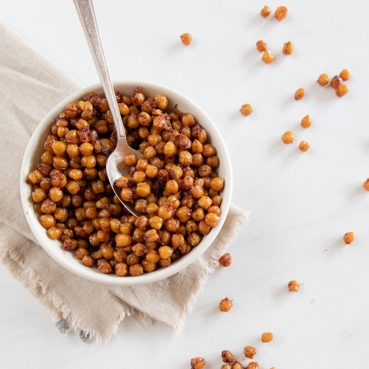 Organic Chickpeas
