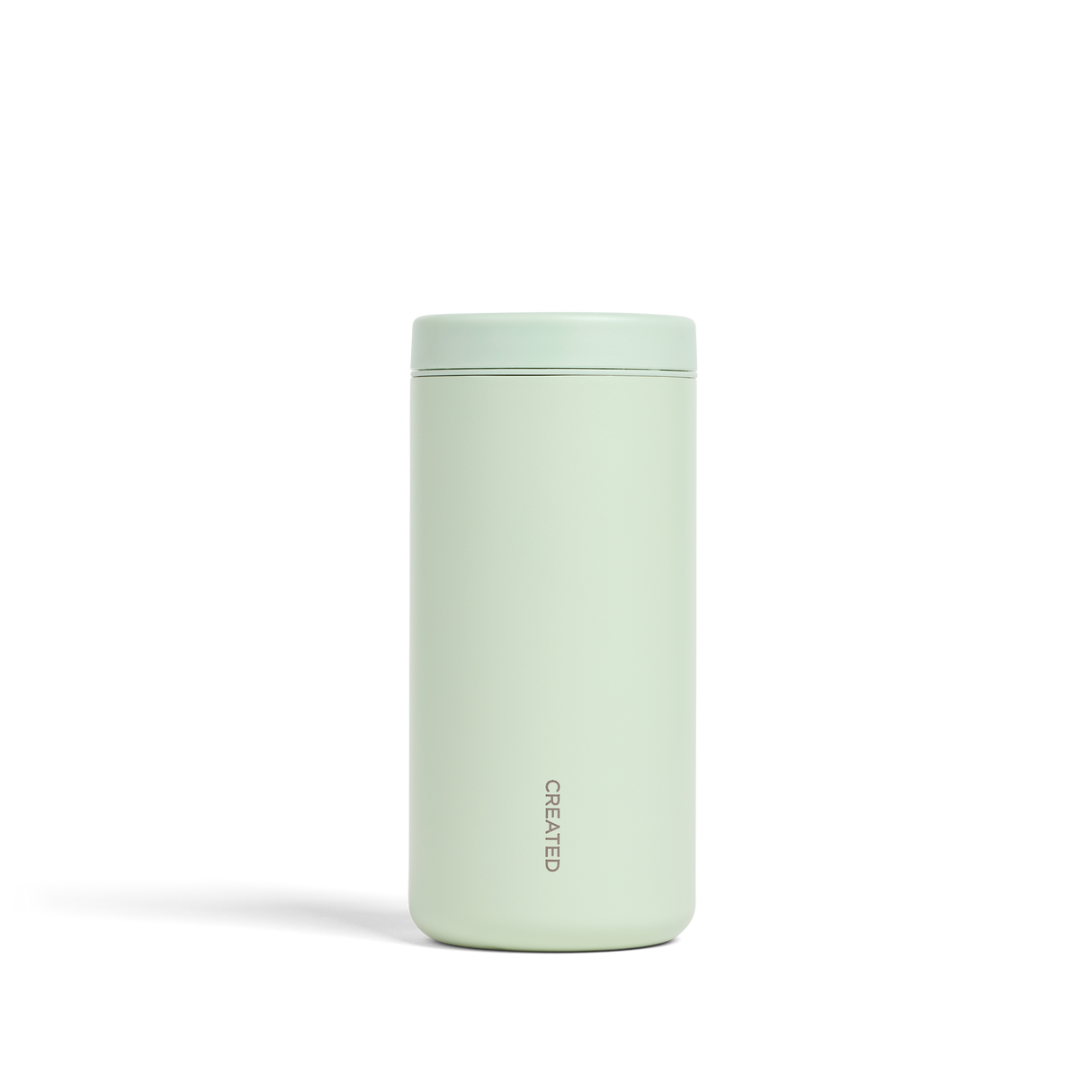 12oz Nomad Sip Tumbler - Mint - Restocking in April