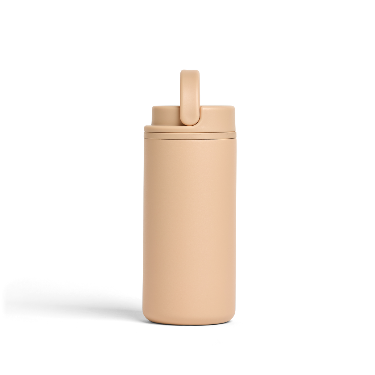 12oz Nomad Grip Tumbler - Desert Tan - Restocking in March
