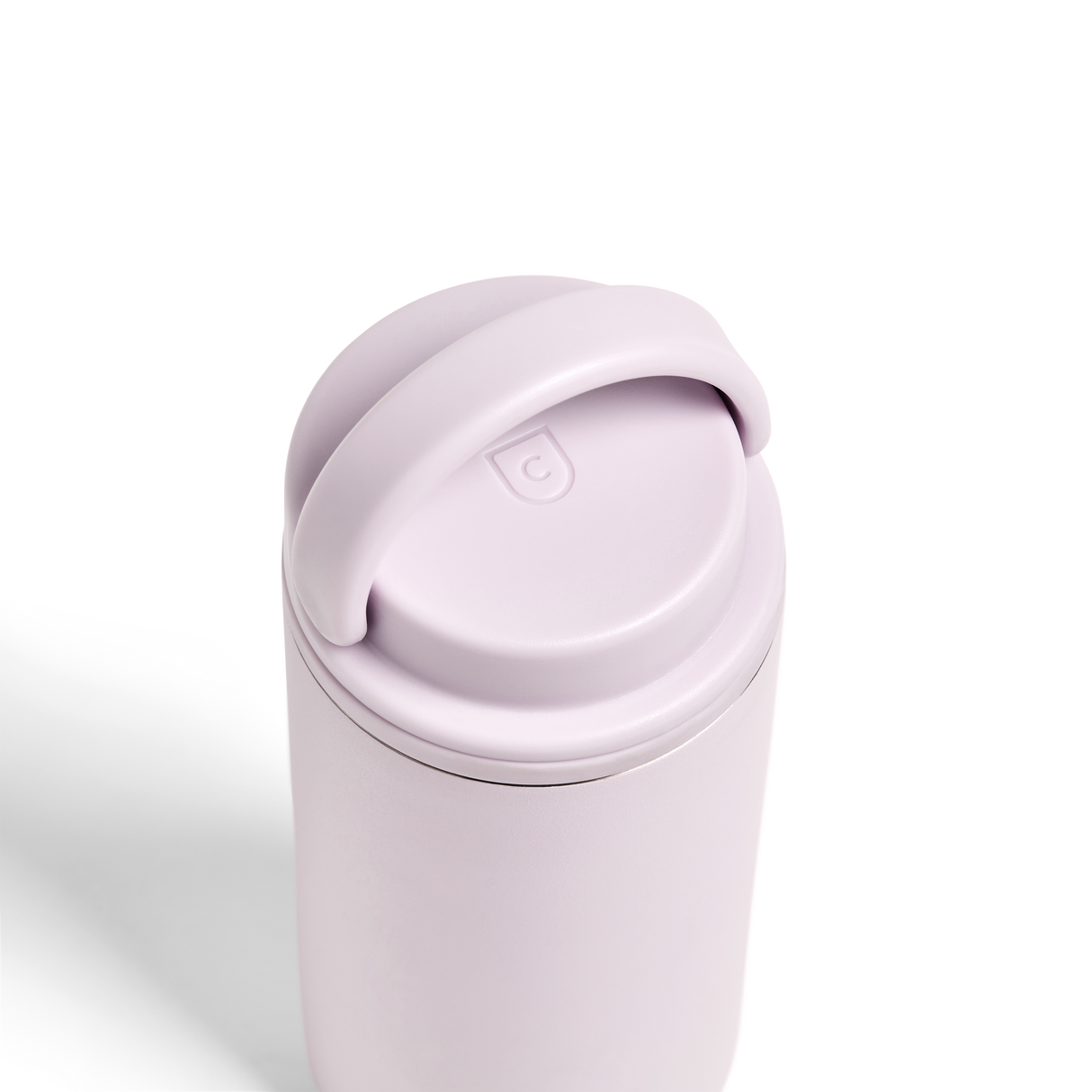 12oz Nomad Grip Tumbler - Lavender - Restocking in March