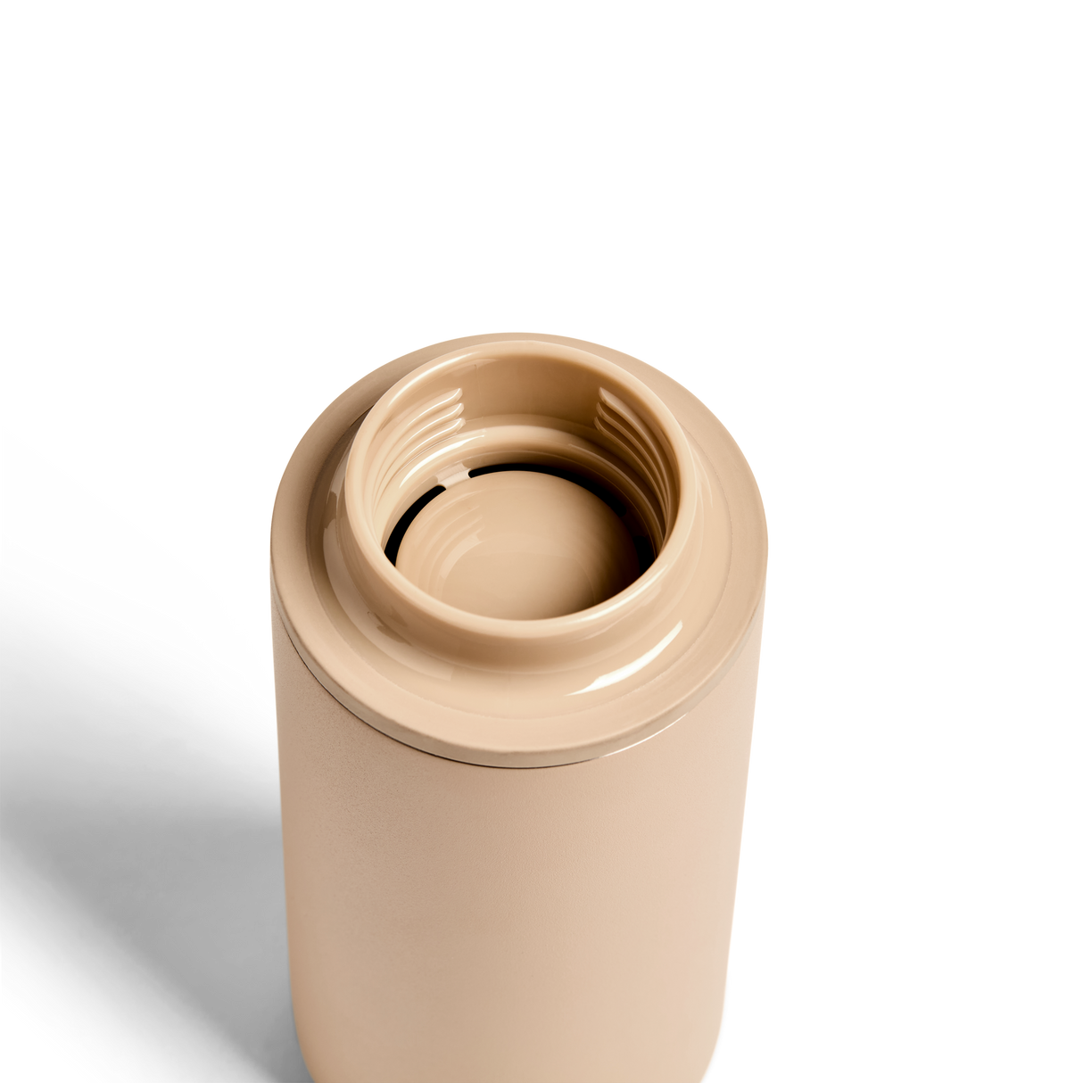 12oz Nomad Grip Tumbler - Desert Tan - Restocking in March