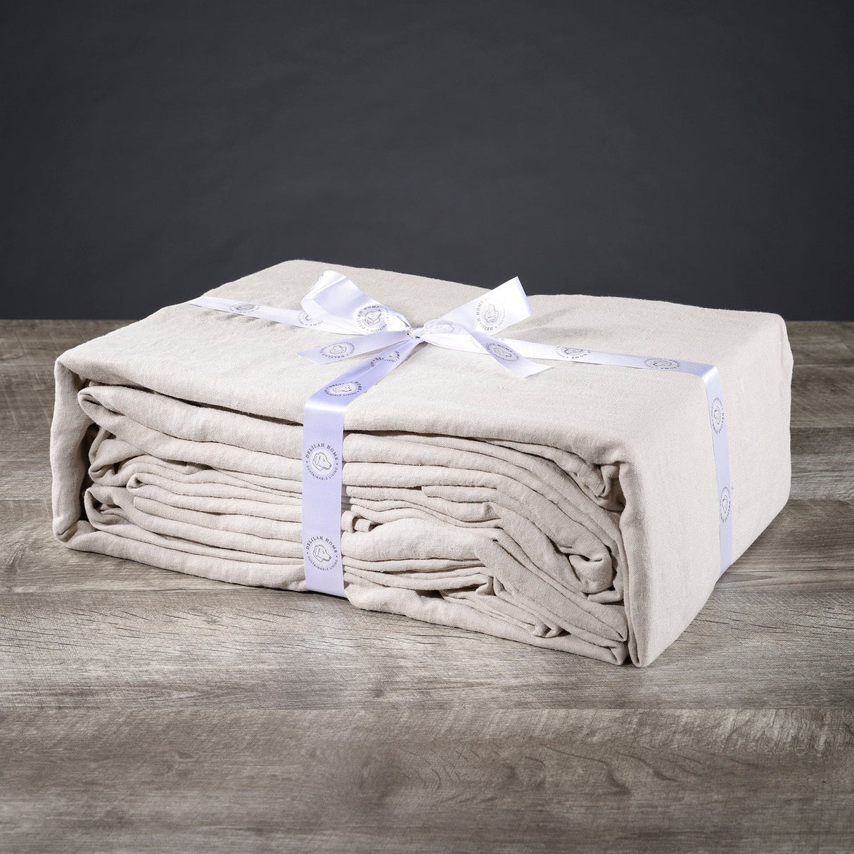 Organic Hemp Bed Sheet Collection-Closeout
