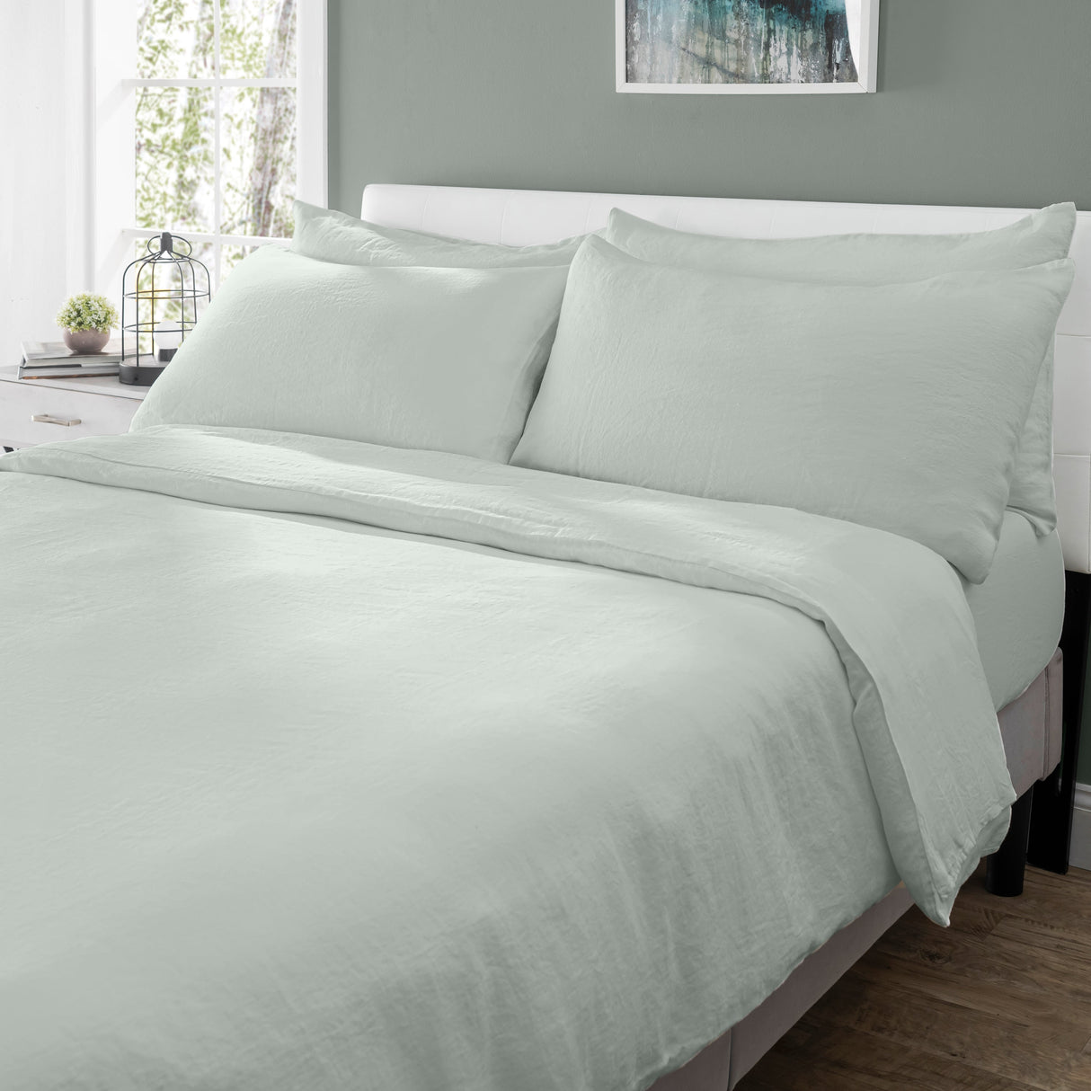 Organic Hemp Bed Sheet Collection-Closeout