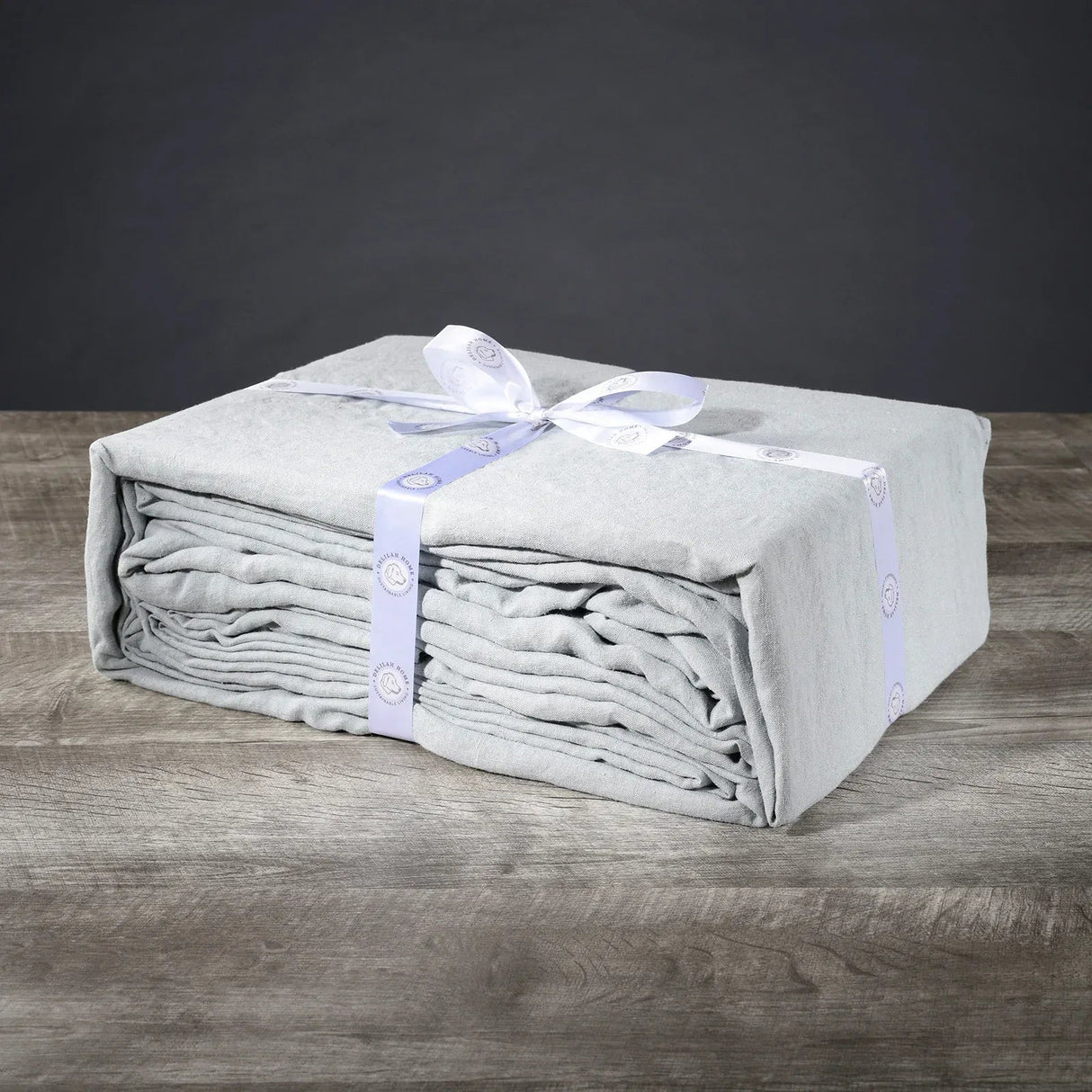 Organic Hemp Bed Sheet Collection-Closeout