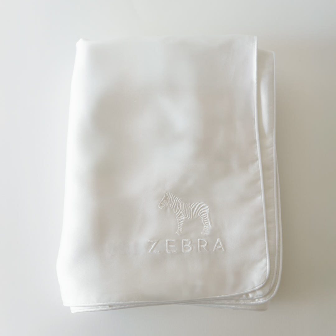 THE PILLOWCASE