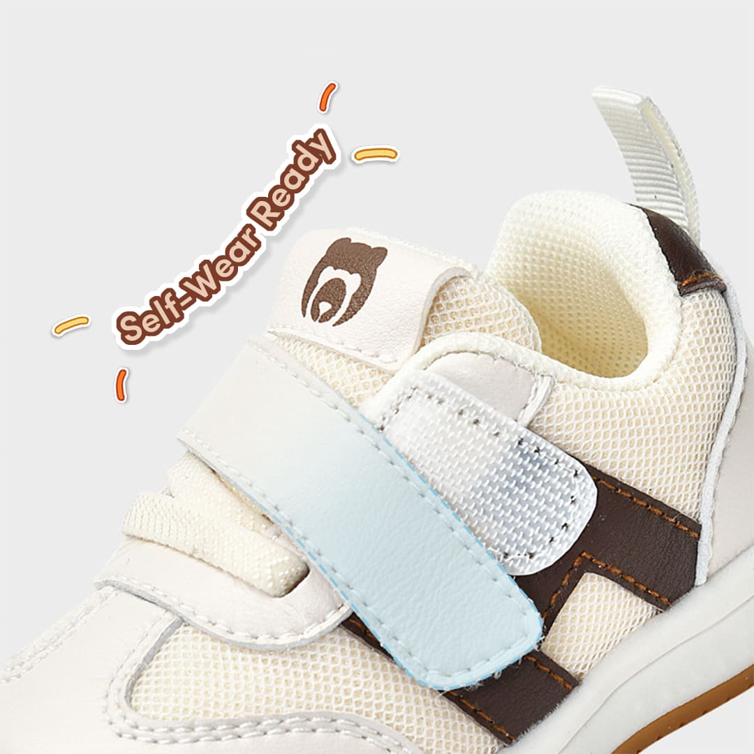 Vera - Baby Sneaker