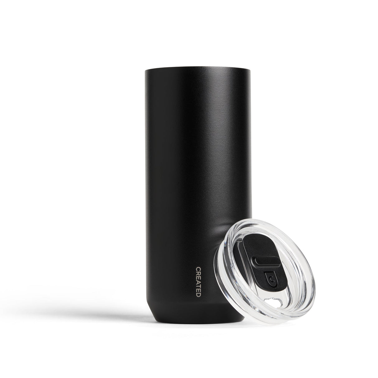 16oz Everyday Tumbler - Black