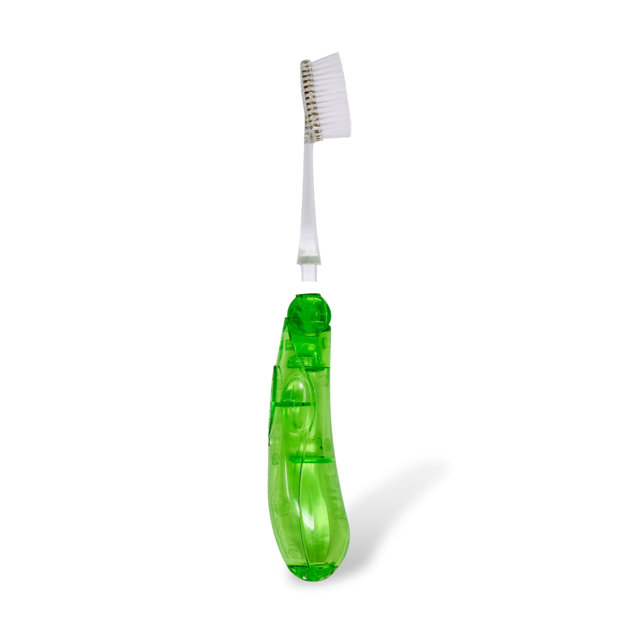 Tour™ Travel Brush