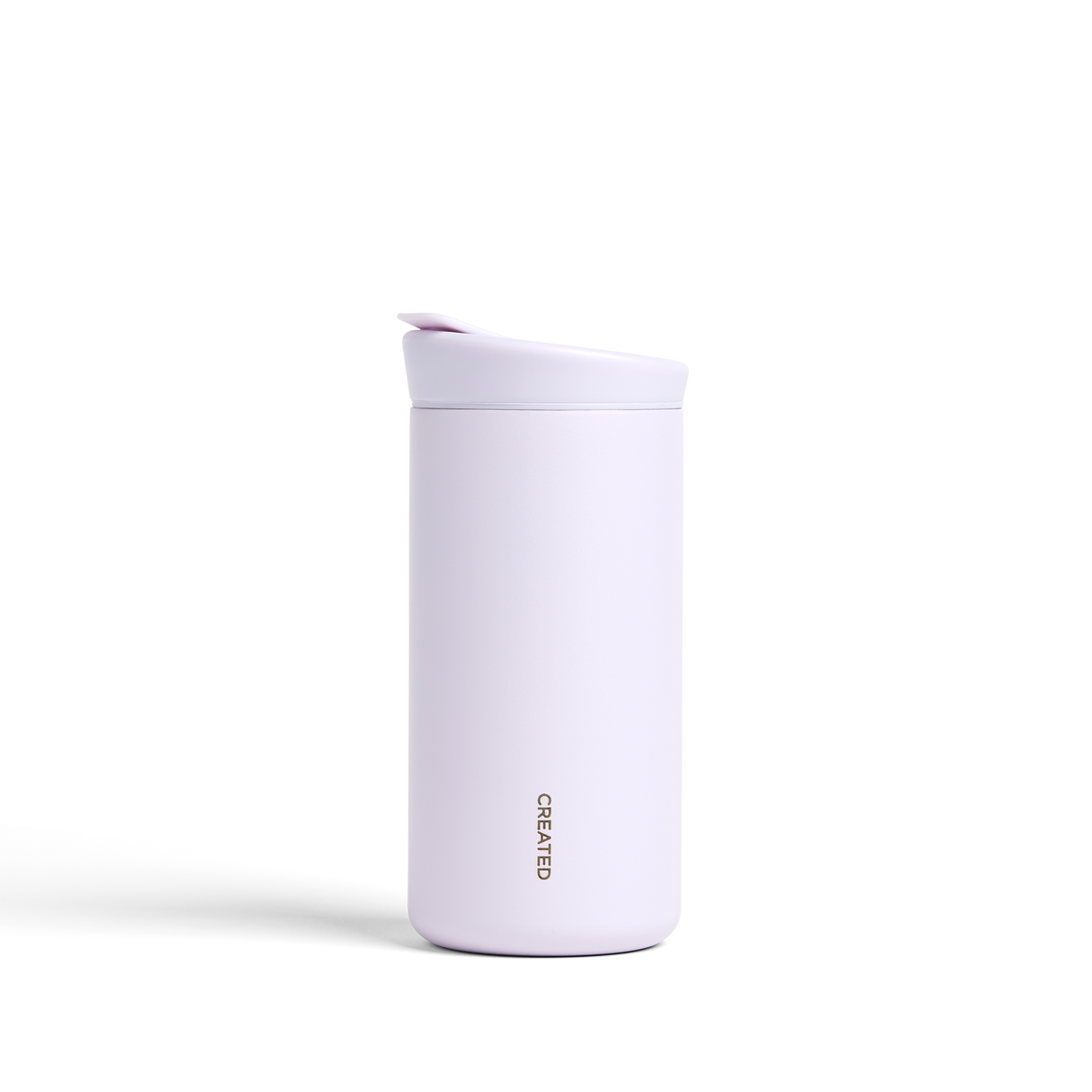 12oz Nomad Flip Tumbler - Lavender - Restocking in March