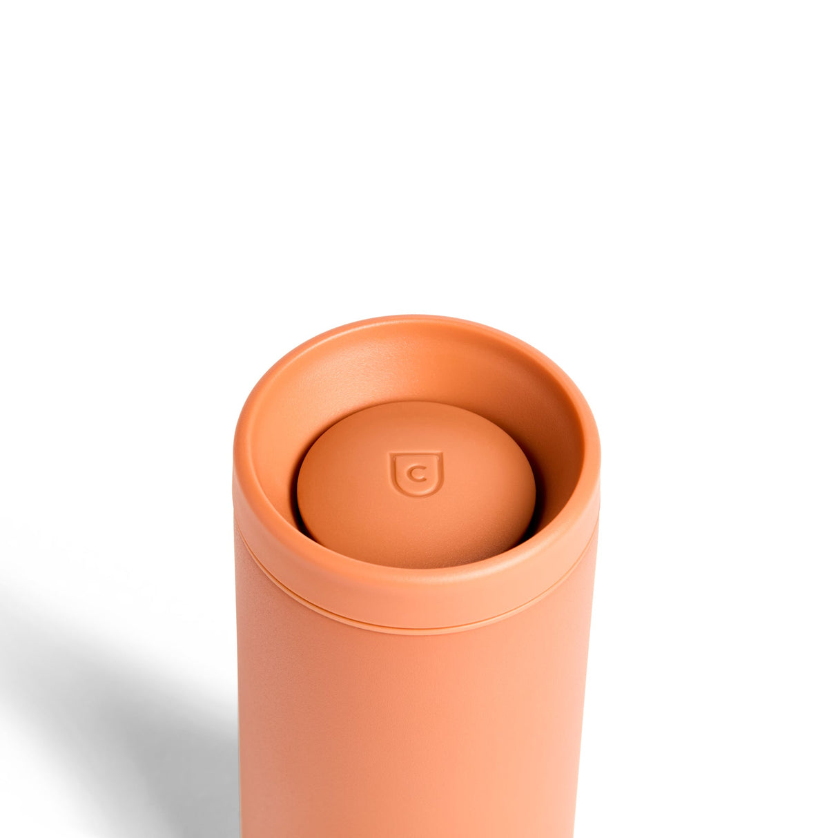 12oz Nomad Sip Tumbler - Terracotta - Restocking in March