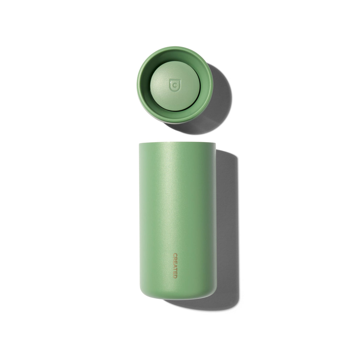 12oz Nomad Sip Tumbler - Sage Green