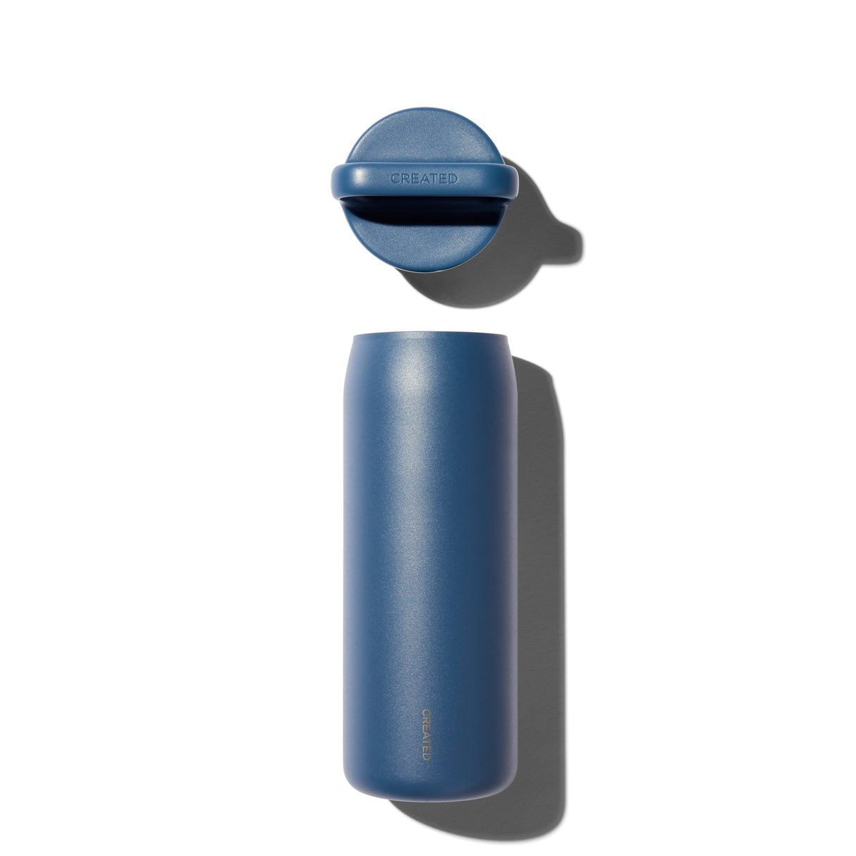 26oz Wander Water Bottle - Pacific Blue - Restocking in March