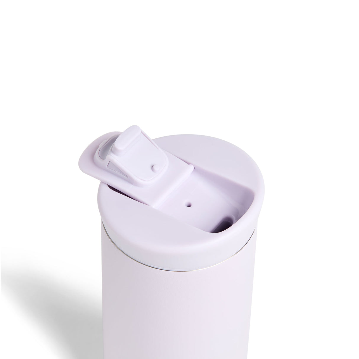 12oz Nomad Flip Tumbler - Lavender - Restocking in March