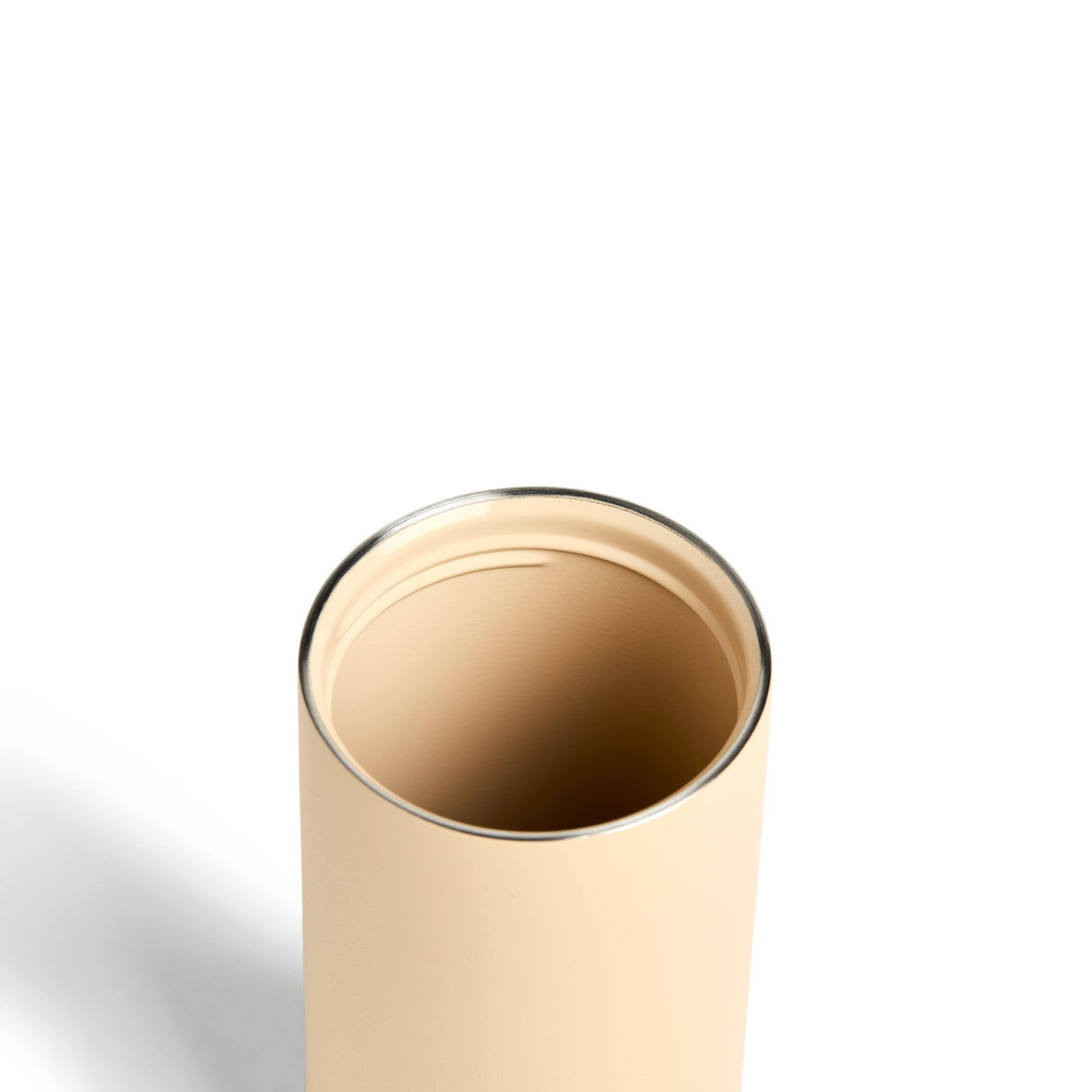 12oz Nomad Flip Tumbler - Desert Tan - Restocking in March