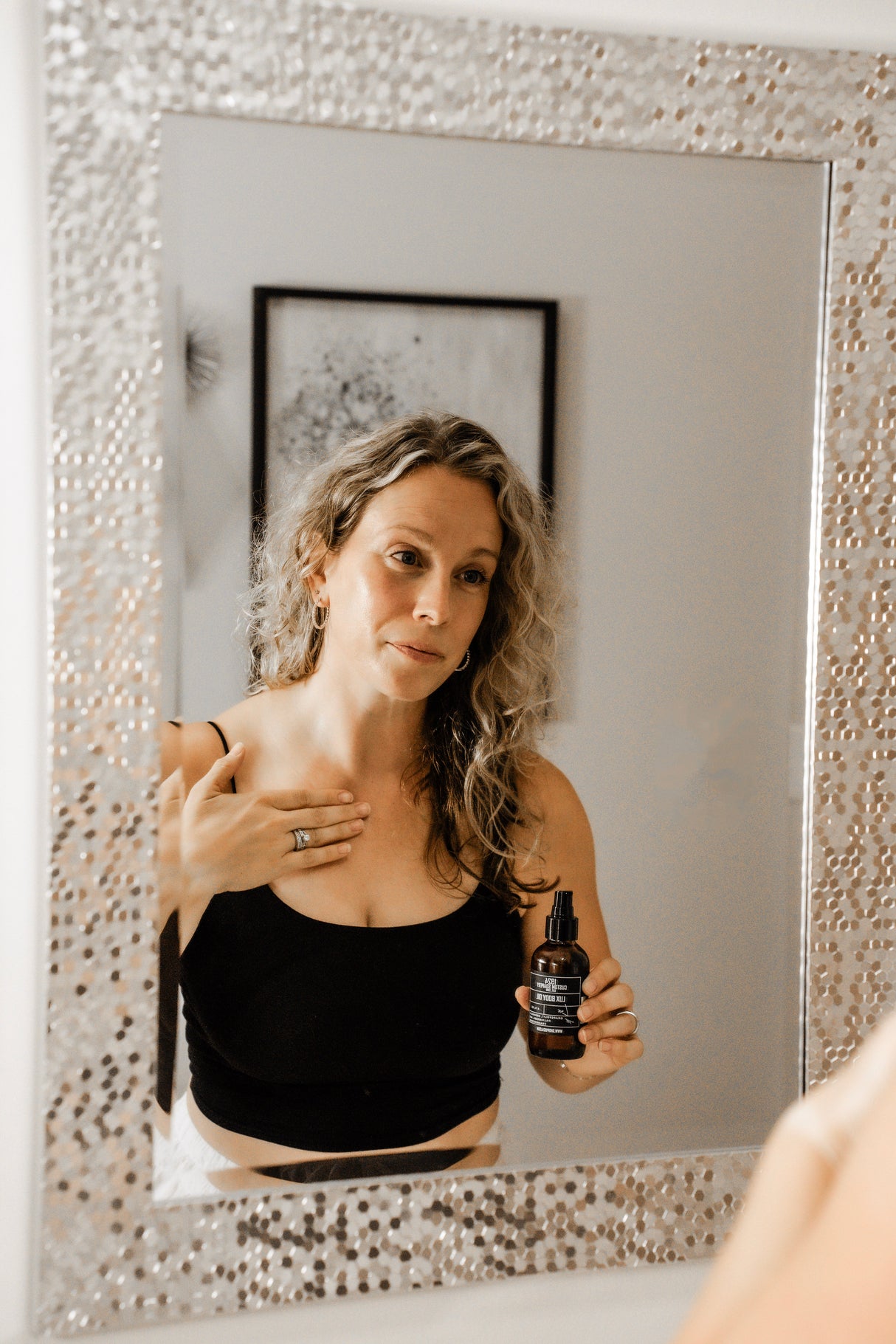 Lux Body & Face Oil Essential Oil Awear Market