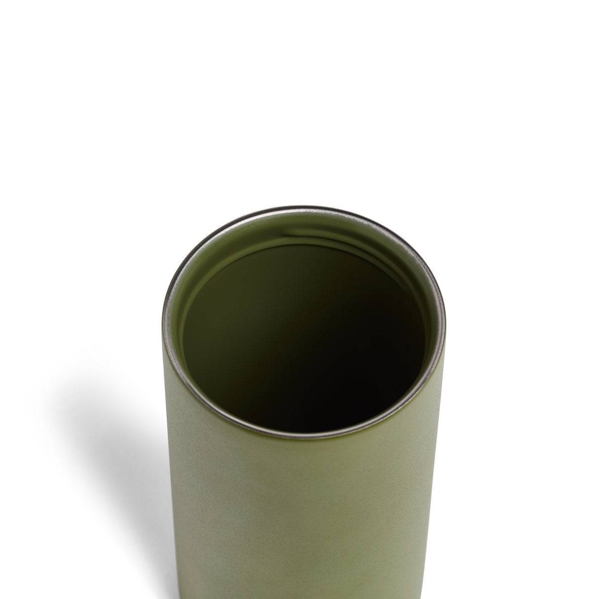 12oz Nomad Flip Tumbler - Moss Green - Restocking in March