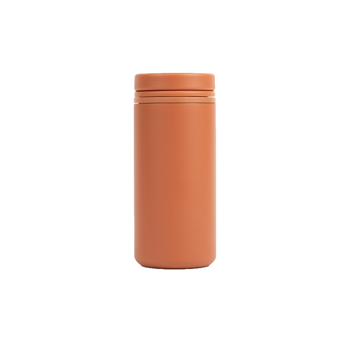 12oz Nomad Grip Tumbler - Terracotta - Restocking in March