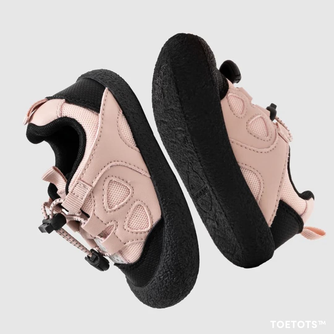 Terra - Kids Sneaker