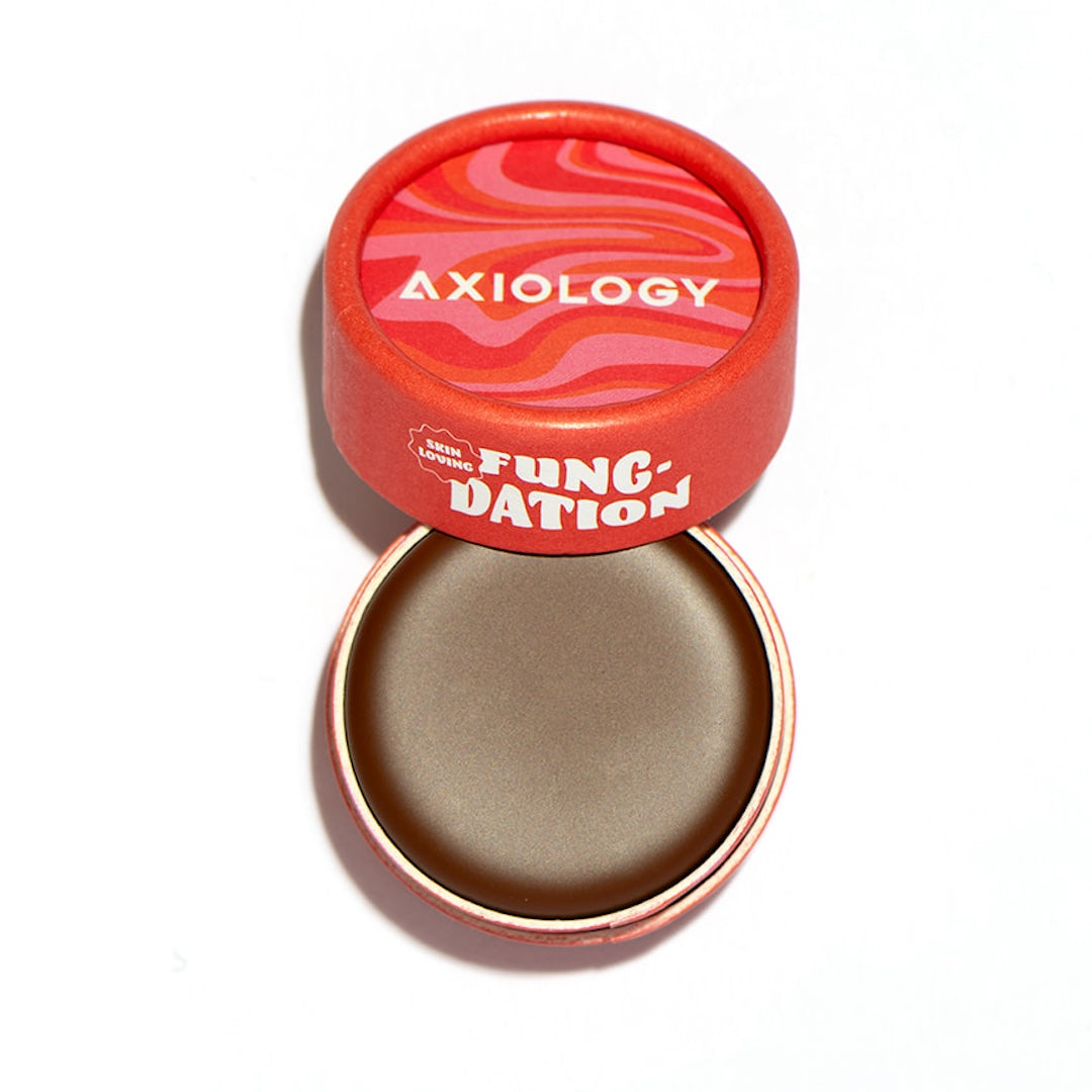 Fungdation - Mushroom Foundation Makeup