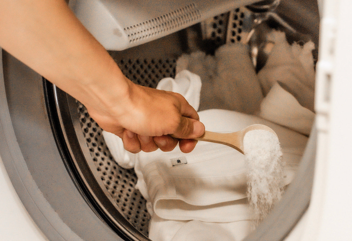 Laundry Detergent