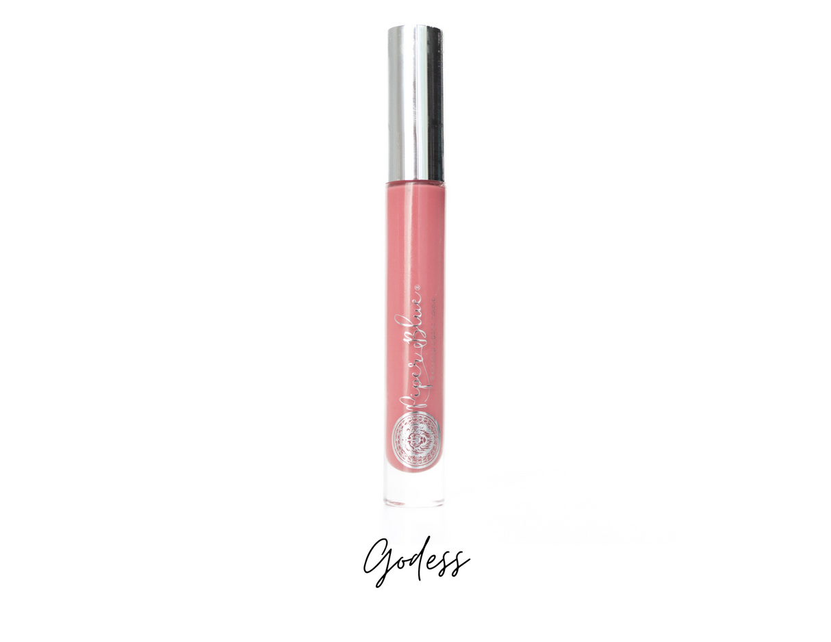 Ageless Lips- Botanical Lip Oil