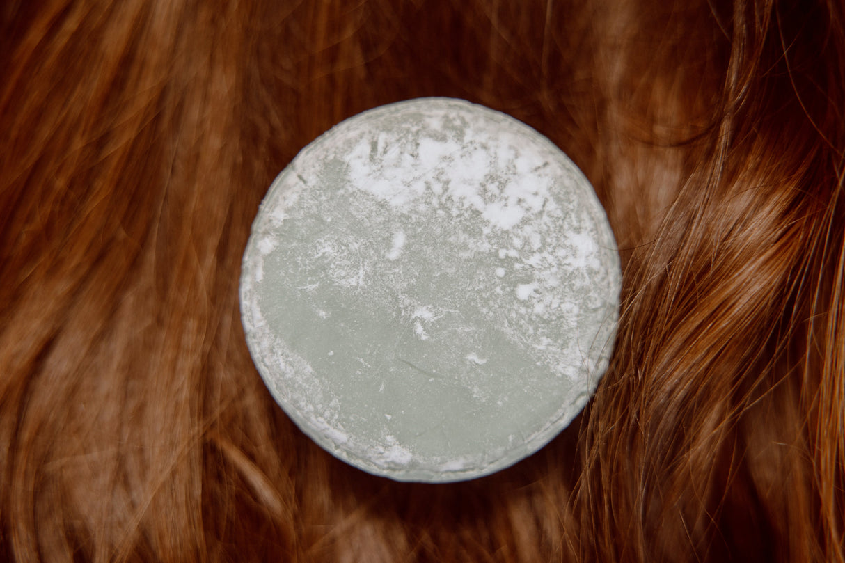 Shampoo Bar Essential Oil Awear Market