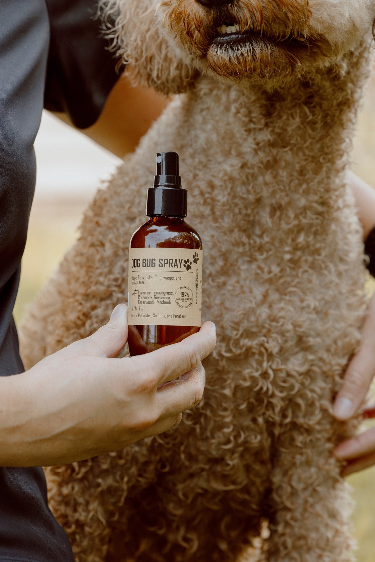 Dog Bug Refill