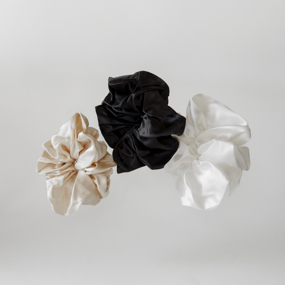 THE SCRUNCHIE