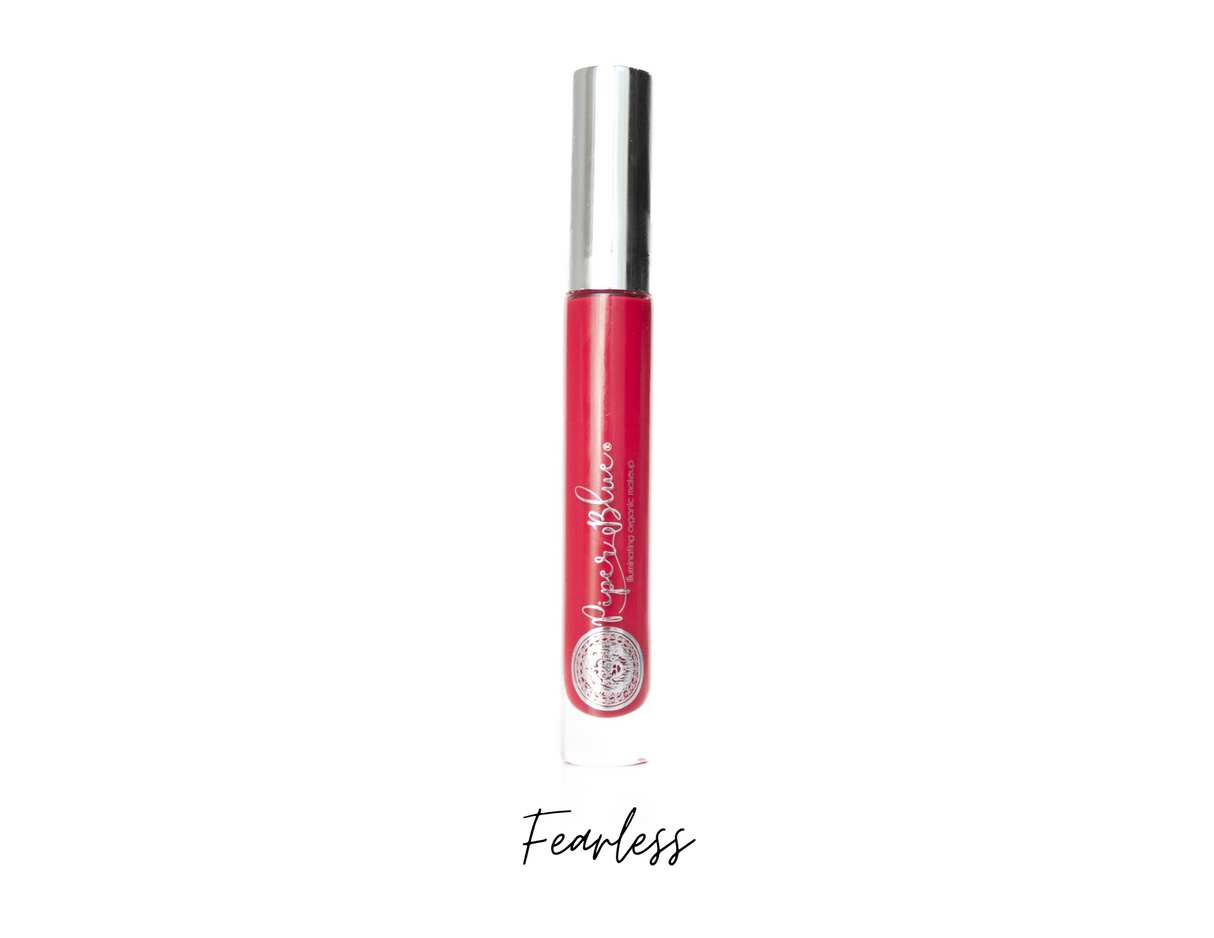 Ageless Lips- Botanical Lip Oil