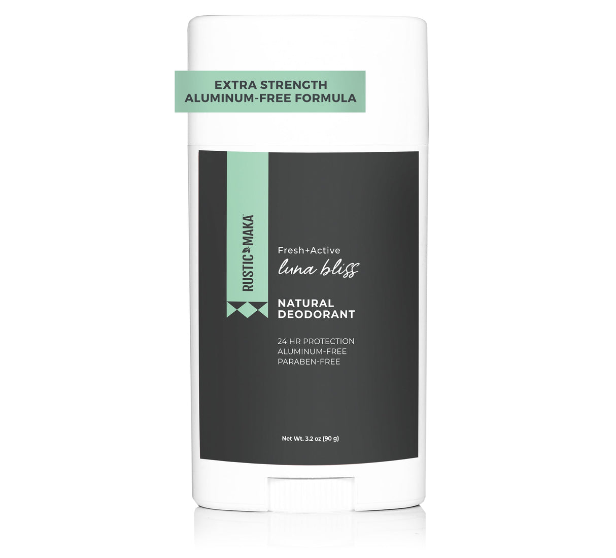 LUNA BLISS Natural Deodorant