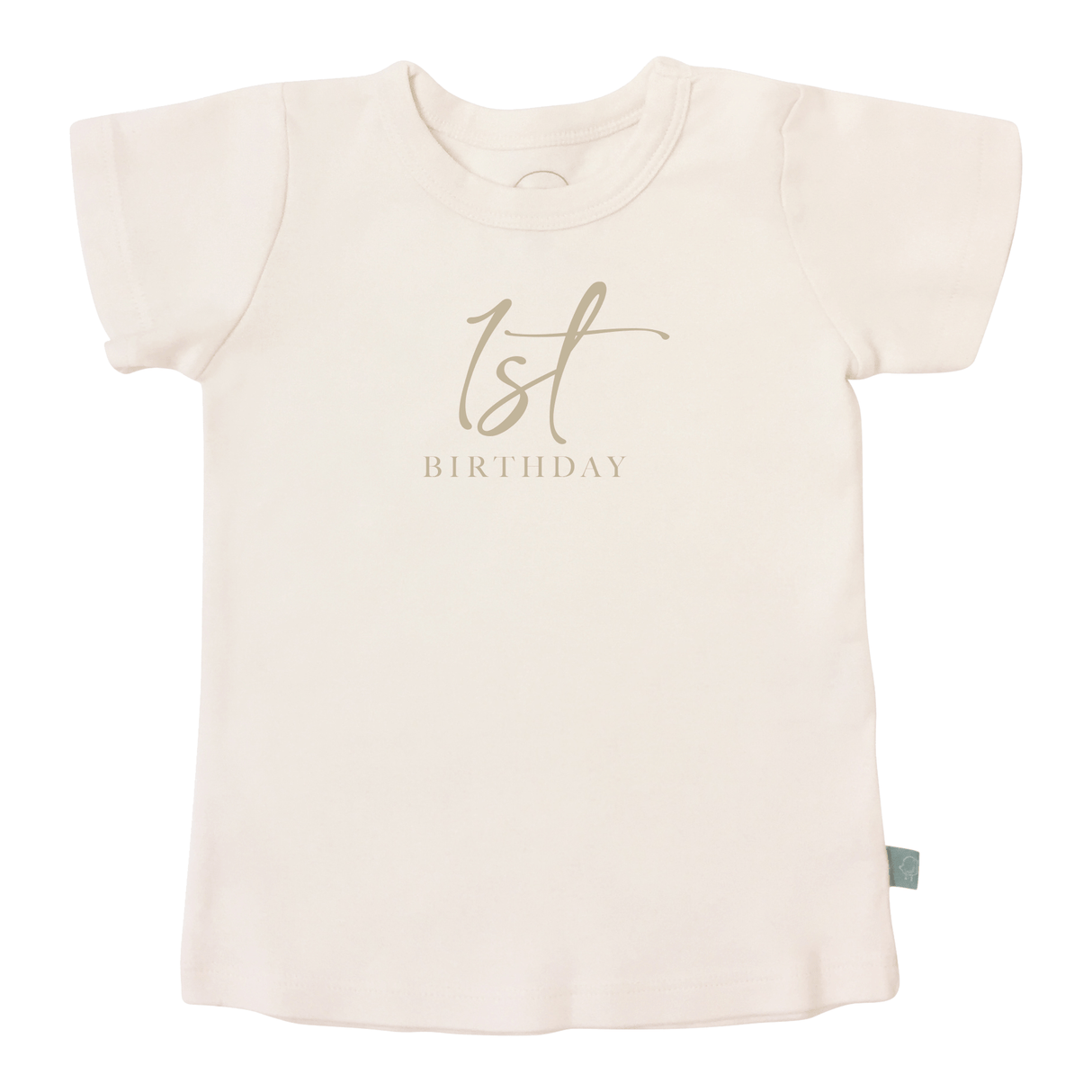 monthly milestone gift set | taupe