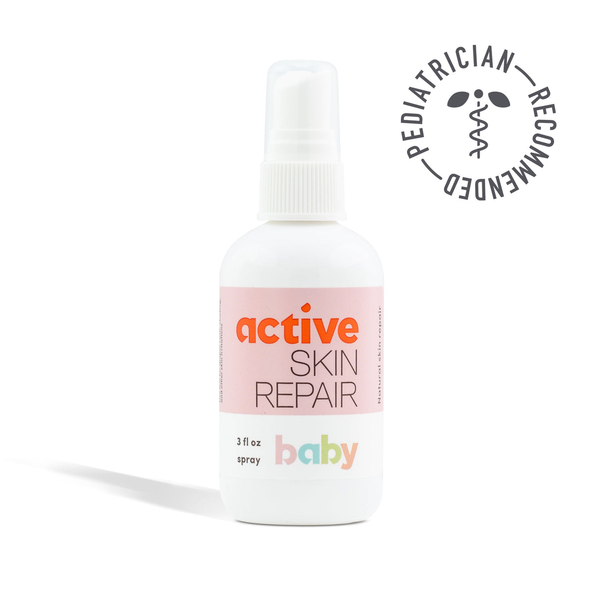 Baby Spray