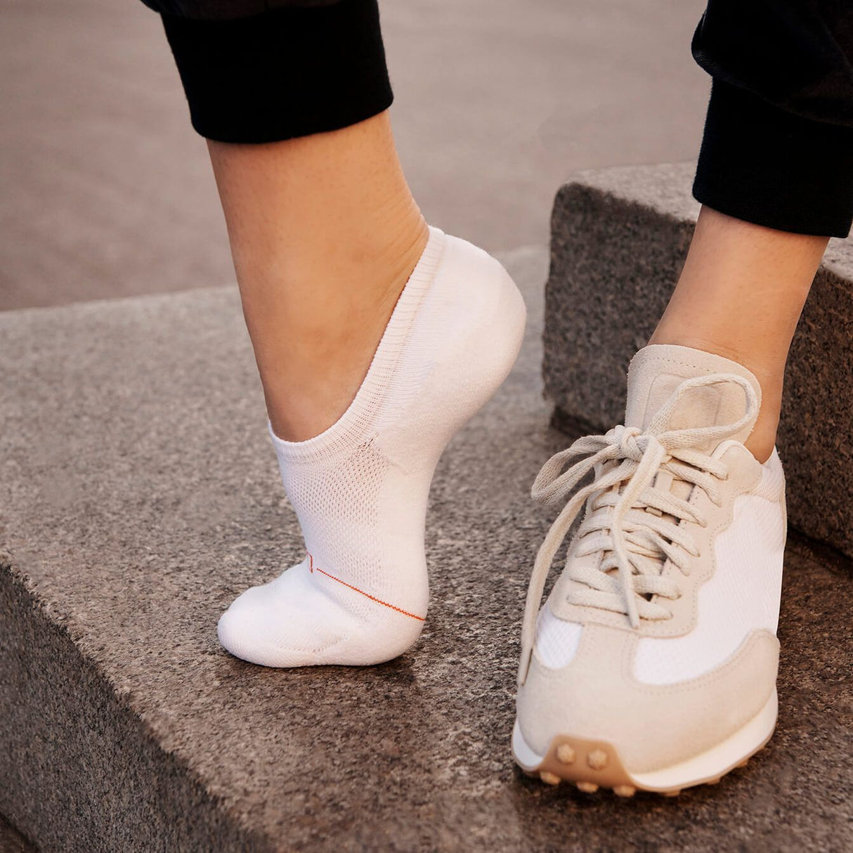 The Women's No Show Sock