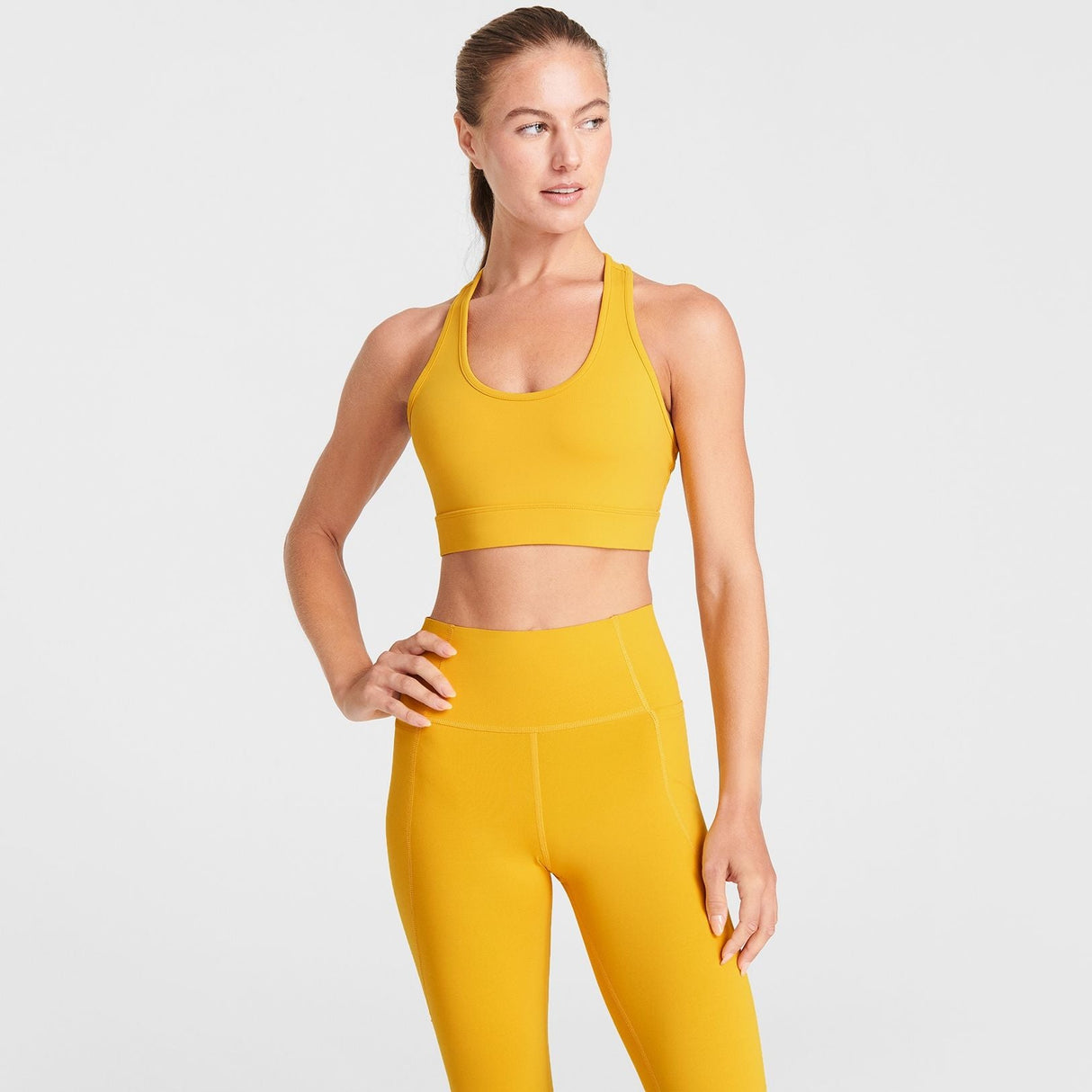 Riverline Racerback Bra
