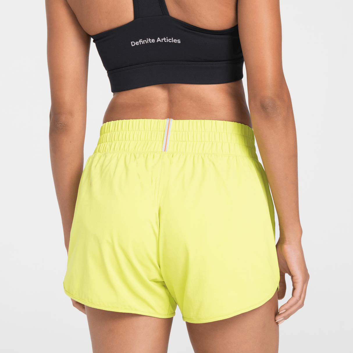 Pinnacle Running Short