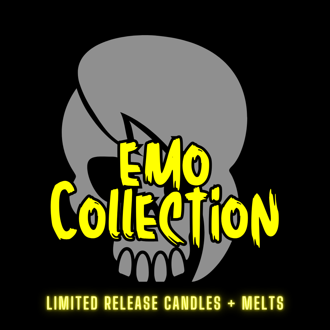 Emo Candles