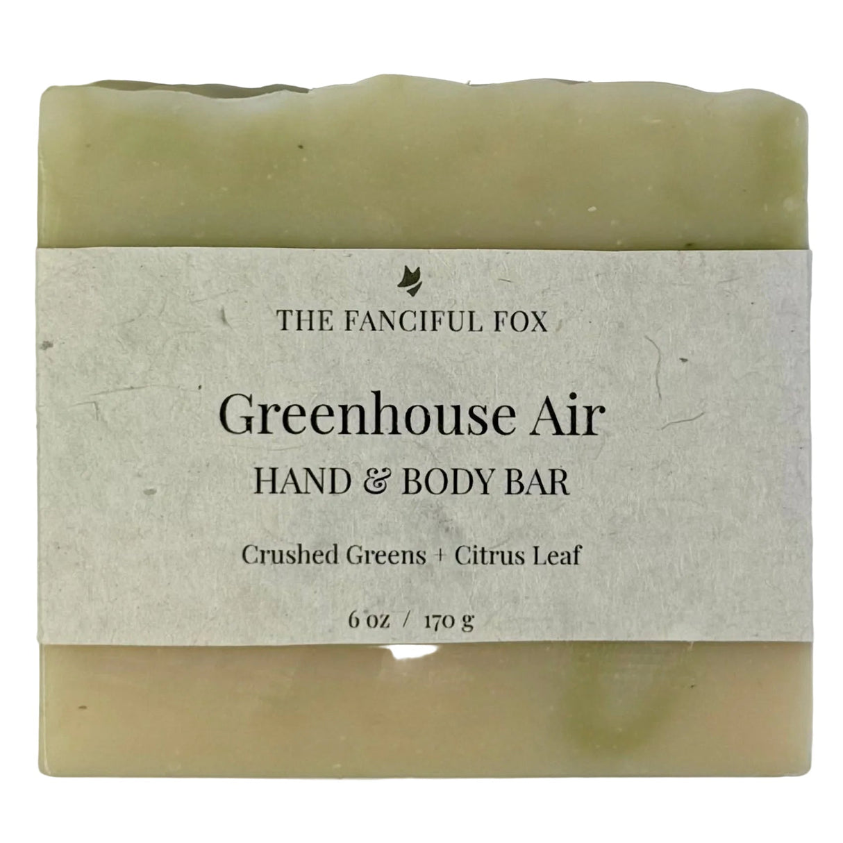 Greenhouse Air