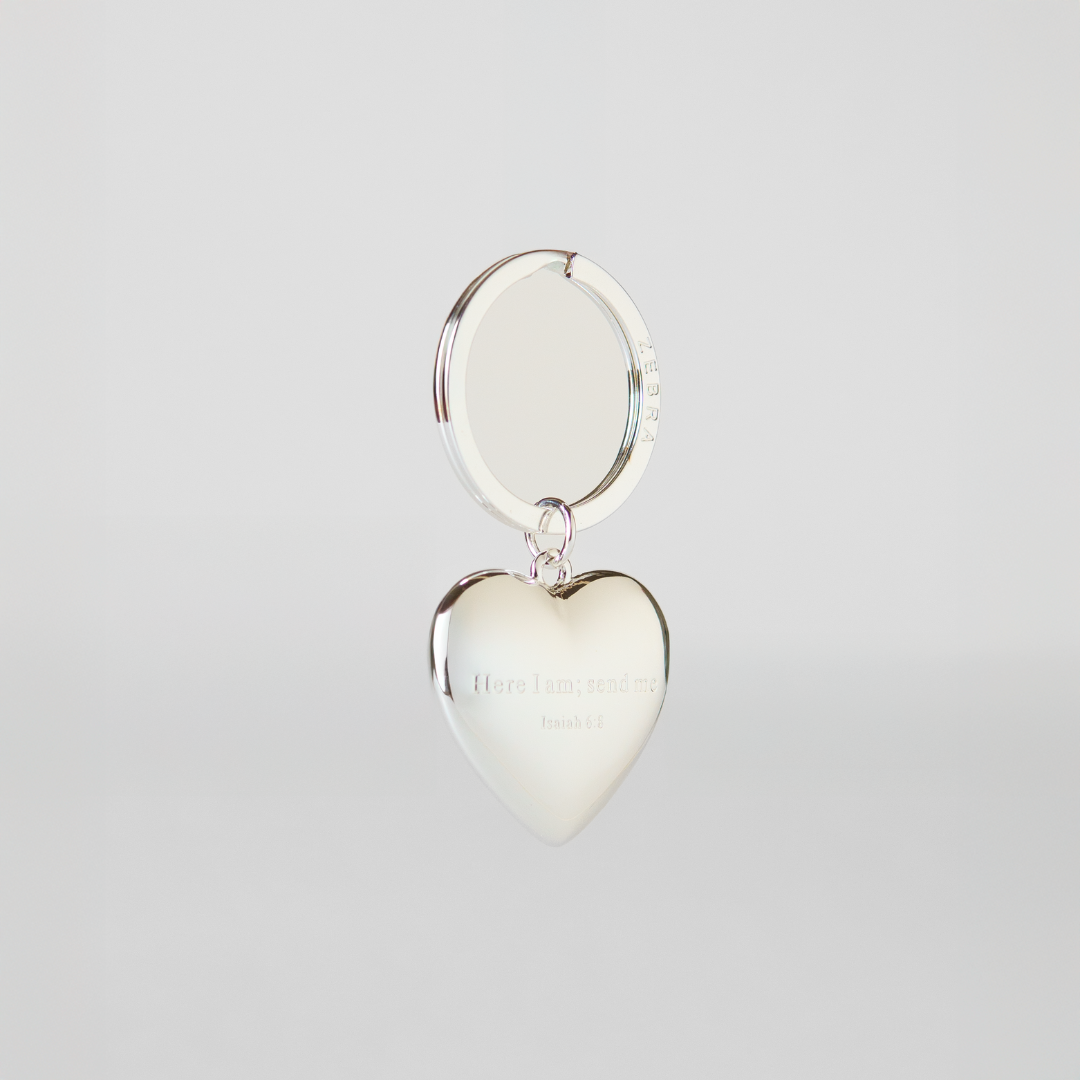 THE KEYCHAIN