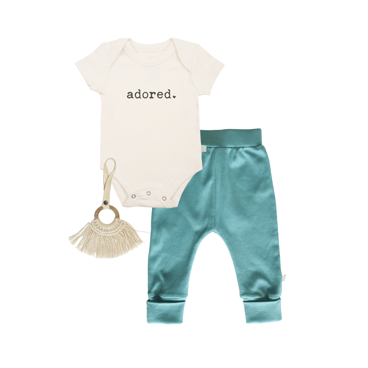 gift set | adored 3pc