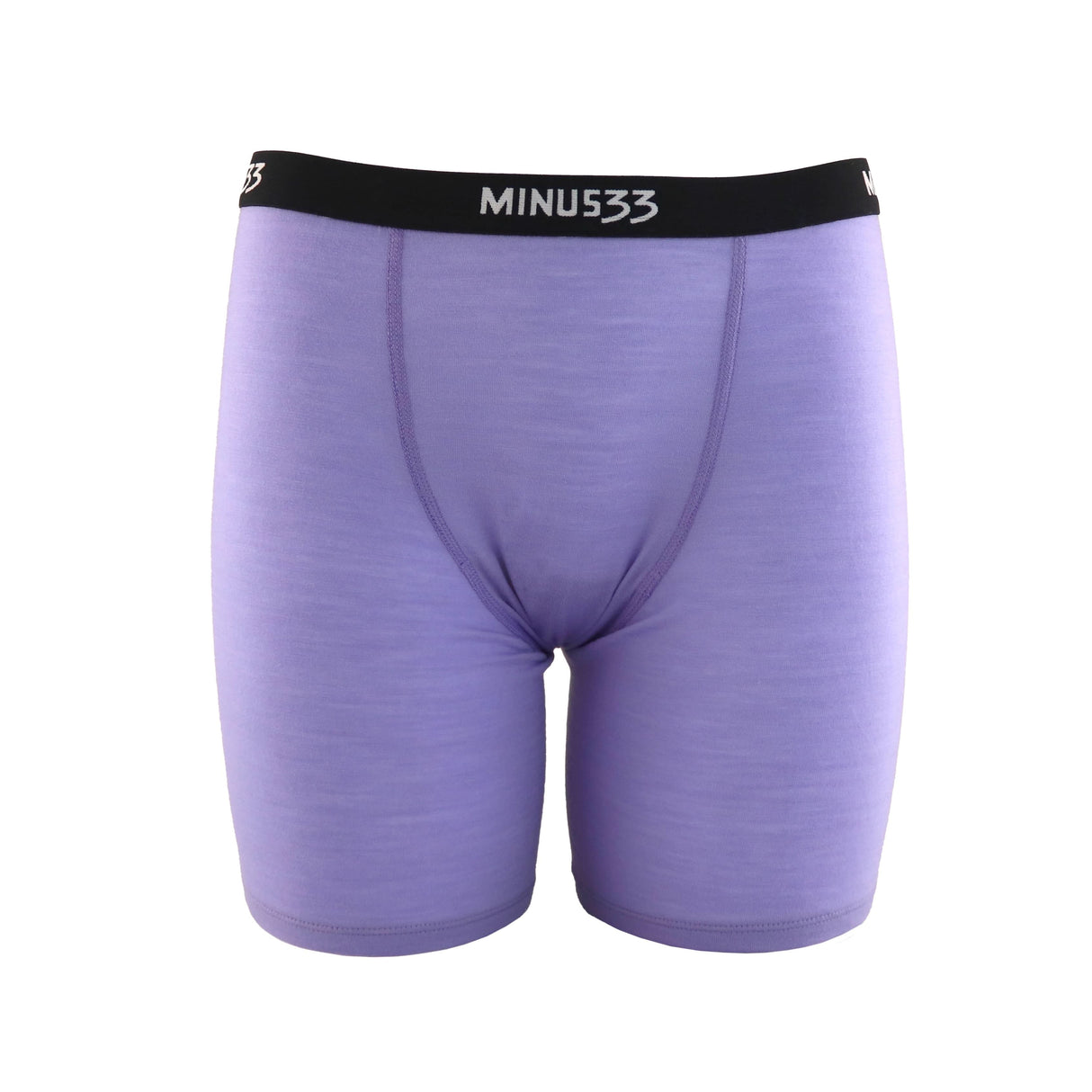 Microweight - Women's Boxer Briefs Woolverino