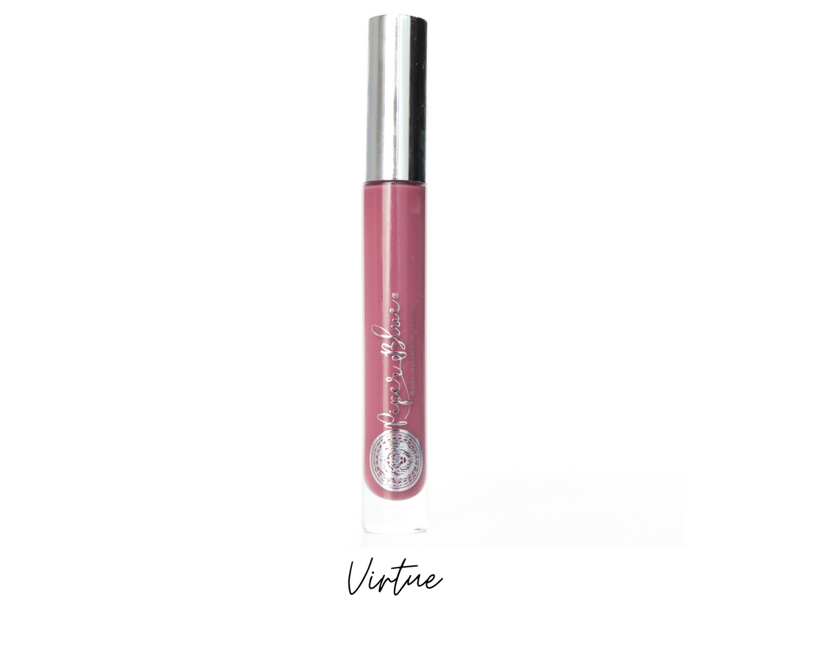 Ageless Lips- Botanical Lip Oil